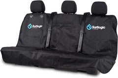 Car Seat Cover Water Resistant - Back Seat - Universal