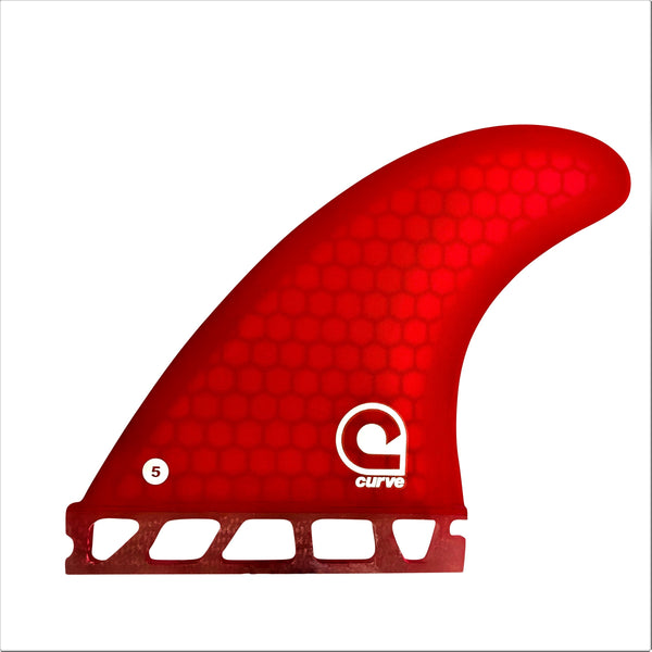 Surfboard Fins Quad Futures fins performance core fins nz | Curve ...