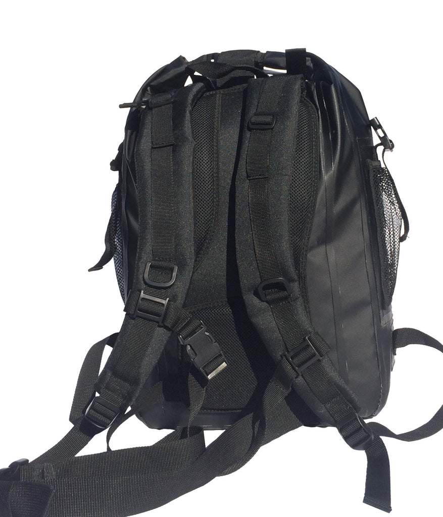 Waterproof Dry Bag Backpack (25 Liter) — Ready Hour, 47% OFF