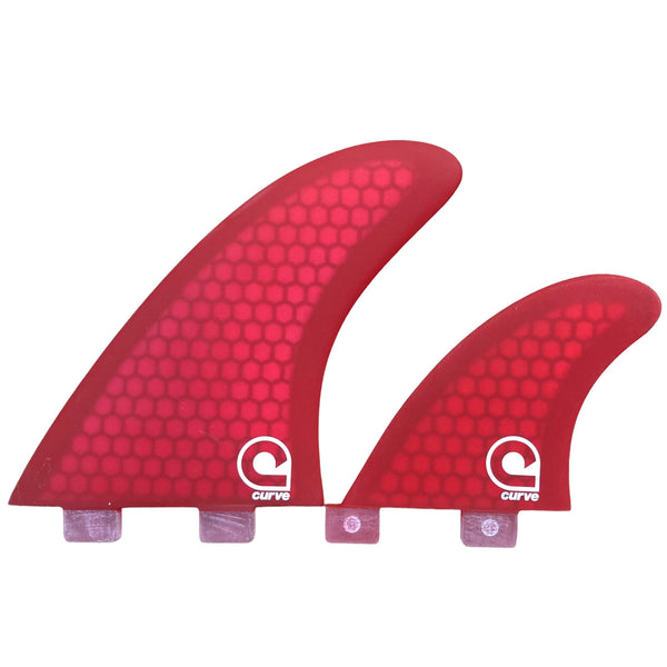 ROB MACHADO TOO FISH KEEL FINS FUTURES Compatible | Hawaii
