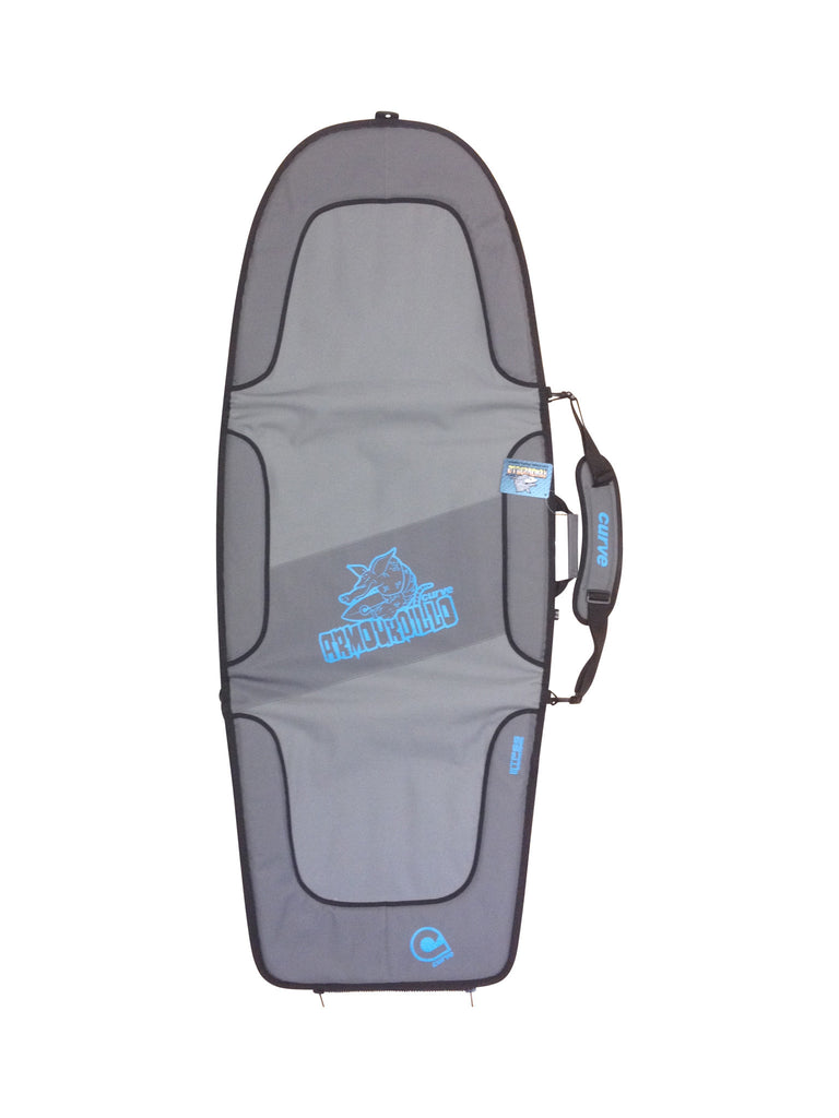 Ananas Surf 6'3(190 Cm) Surfboard Shortboard Bag 6ft.3inch. Day